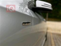 مرسيدس بنز A-Class